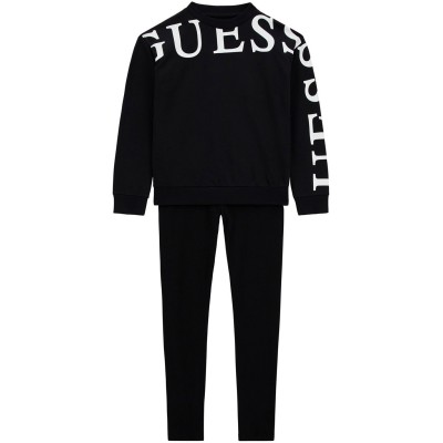 комплект,guess,guess,2,pc,set,jn43,black,a996,jblk
