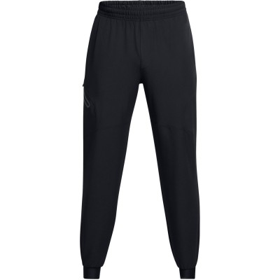 анцуг,разпродажба,under,armour,under,armour,men's,unstoppable,closed,hem,woven,joggers,black