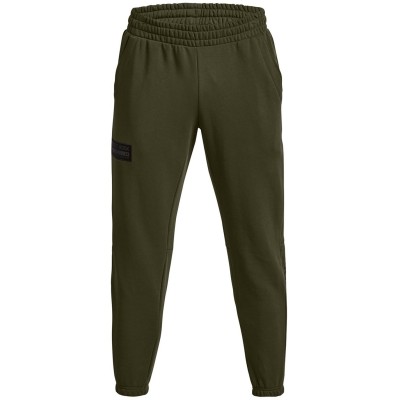 панталони,разпродажба,under,armour,мъжки,екипи,(долнища),under,armour,rock,terry,pant,sn99,green