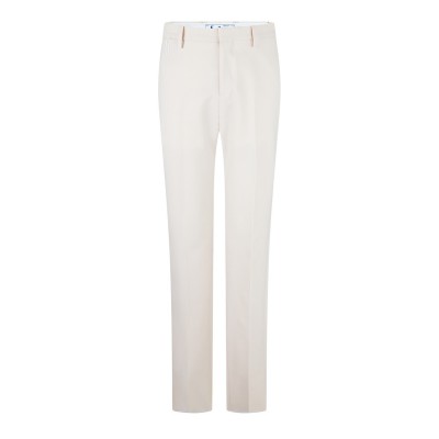 панталони,мъжки,панталони,тип,чино,off,white,slim,fit,trousers,bone