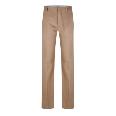 панталони,мъжки,панталони,тип,чино,off,white,slim,fit,trousers,camel