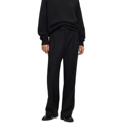 мъжки,панталони,тип,чино,boss,boss,c,kris,circ,sn99,black