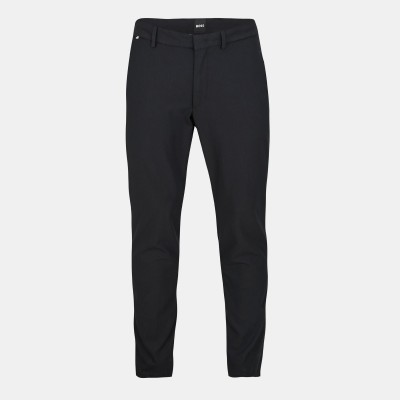 панталони,мъжки,панталони,тип,чино,boss,men,s,kaito,t,slim,fit,trousers,black