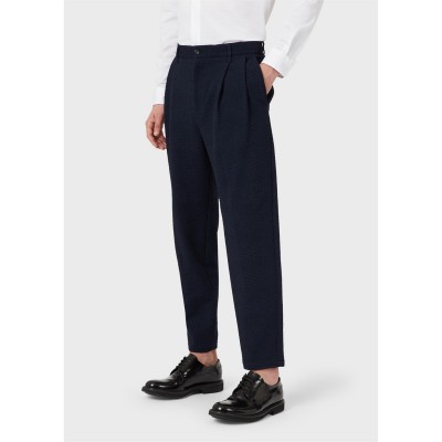мъжки,панталони,тип,чино,emporio,armani,emporio,440cas,trous,sn99,navy,blue