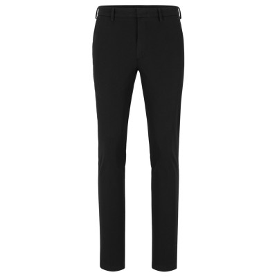панталони,мъжки,панталони,тип,чино,boss,men's,hbb,kato,sustainable,organic,cotton,trousers,dark,blue