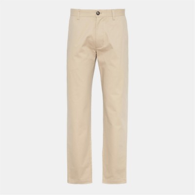 панталони,мъжки,панталони,тип,чино,barbour,sueded,sateen,slim,trousers,light,tan,ta32
