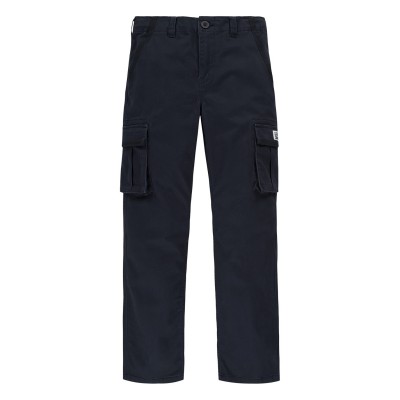 юношески,панталони,детски,облекла,levis,cargo,trousers,juniors,jet,black,g52