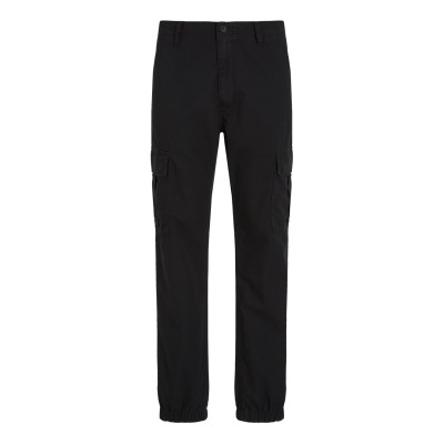 панталони,tommy,jeans,ryan,ripstop,cargo,trousers,black