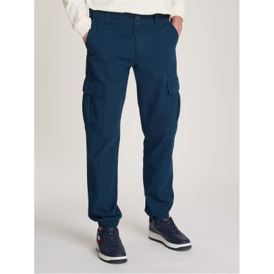 мъжки,панталони,tommy,jeans,tommy,jeans,tjm,ryan,ripstop,cargo,night,navy