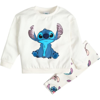 клин,детски,стоки,с,аним.,герои,дамски,стоки,с,аним.,герои,character,lilo,&,stitch,graphic,sweat,and,rib,leggings,lilo,&,stitch