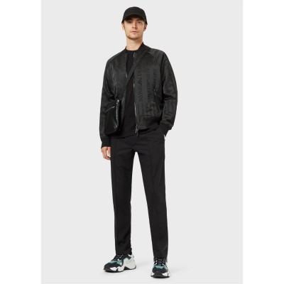 мъжки,панталони,тип,чино,emporio,armani,emporio,pl6cas,trous,sn99,black