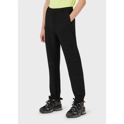панталони,мъжки,панталони,тип,чино,emporio,armani,emporio,csl,trousers,sn99,black