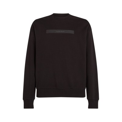 блуза,мъжки,ежедневни,облекла,мъжки,горнища,с,качулка,calvin,klein,structured,embroidery,sweatshirt,ck,black,beh