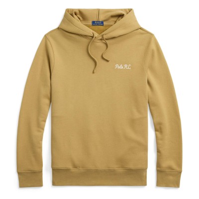 суичър,мъжки,горнища,с,качулка,polo,ralph,lauren,bear,fleece,hoodie,camel,explor