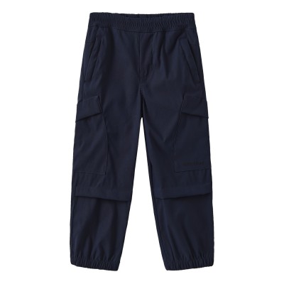 панталони,дрехи,за,училище,детски,панталони,firetrap,kids',cargo,trousers,navy