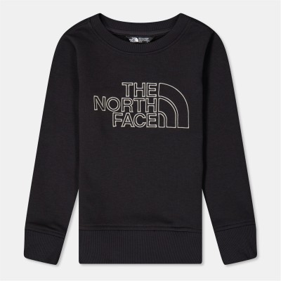 детски,облекла,the,north,face,the,north,face,b,drew,peak,light,crew,tnf,black,tnf,black,jk3