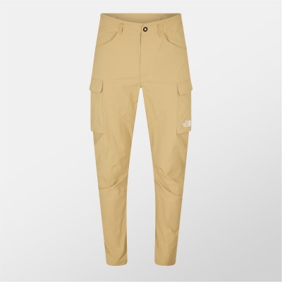 панталони,мъжки,панталони,тип,чино,the,north,face,men's,exploration,cargo,trousers,khaki,stone