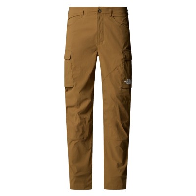 панталони,the,north,face,men,s,exploration,stretch,cargo,trousers,utility,brown