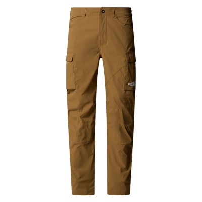 панталони,мъжки,панталони,тип,чино,the,north,face,men's,exploration,cargo,trousers,utility,brown
