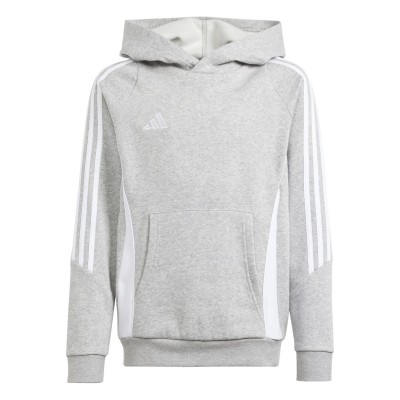 юношески,суичър,разпродажба,adidas,детски,горнища,с,качулка,adidas,tiro,24,sweat,hoodie,juniors,grey,heathr,wht