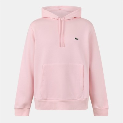суичър,мъжки,ежедневни,облекла,мъжки,горнища,с,качулка,lacoste,embroidered,hoodie,flamingo