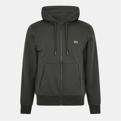 суичър,мъжки,ежедневни,облекла,мъжки,горнища,с,качулка,lacoste,embroidered,hoodie,sapwood