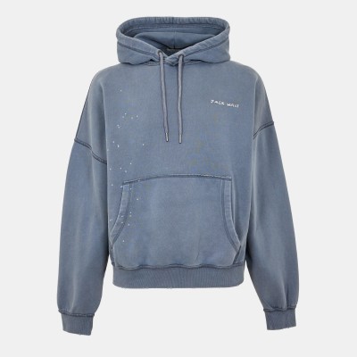 суичър,мъжки,горнища,с,качулка,jack,wills,men,s,micro,logo,popover,hoodie,night,sky