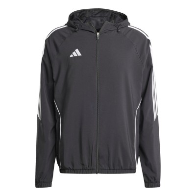 мъжки,горнища,с,качулка,adidas,tiro,24,windbreaker,mens,black,white