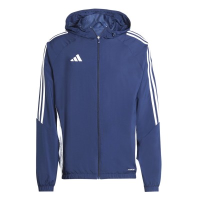 мъжки,горнища,с,качулка,adidas,tiro,24,windbreaker,mens,navy,blue,2,wht