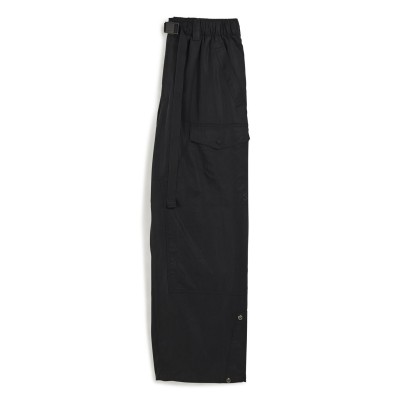 панталони,мъжки,панталони,тип,чино,y3,men's,twill,cargo,trousers,black