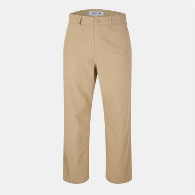 панталони,тип,чино,мъжки,панталони,тип,чино,lacoste,chinos,sn99,viennese
