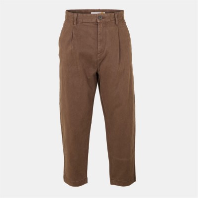 панталони,тип,чино,мъжки,панталони,тип,чино,timberland,men's,claremont,chinos,choco,brown