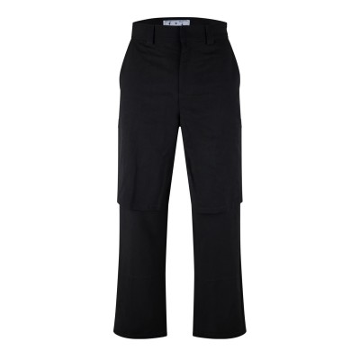 панталони,мъжки,панталони,тип,чино,off,white,carpenter,trousers,black