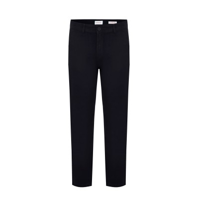 мъжки,панталони,тип,чино,мъжки,панталони,тип,чино,soulcal,chinos,mens,black
