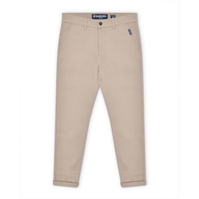 панталони,тип,чино,мъжки,панталони,тип,чино,lambretta,leg,twill,chino,taupe