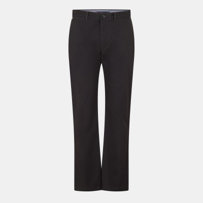 панталони,тип,чино,мъжки,панталони,тип,чино,tommy,hilfiger,men,s,denton,chinos,black,bds