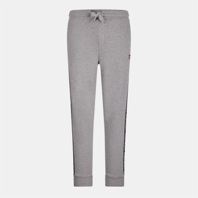 анцуг,мъжки,анцузи,lyle,and,scott,eagle,tape,joggers,grey,t28
