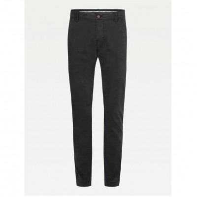 панталони,тип,чино,мъжки,панталони,тип,чино,tommy,jeans,slim,fit,scanton,chinos,black
