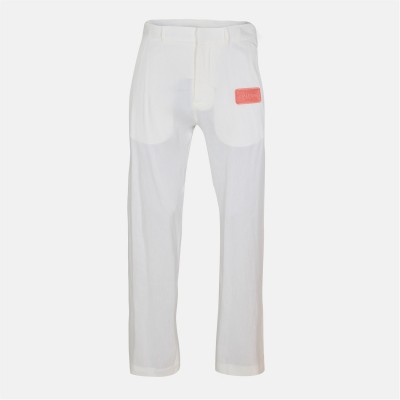 панталони,тип,чино,мъжки,панталони,тип,чино,off,white,off,linen,chino,sn99,cream