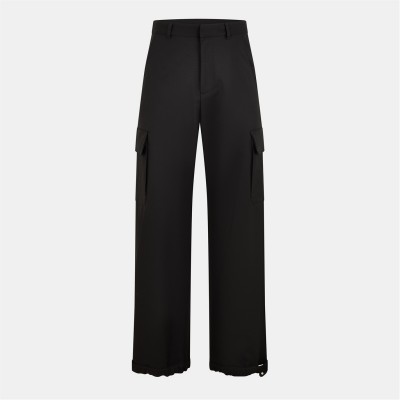 панталони,мъжки,панталони,тип,чино,off,white,off,cargo,pant,sn99,black