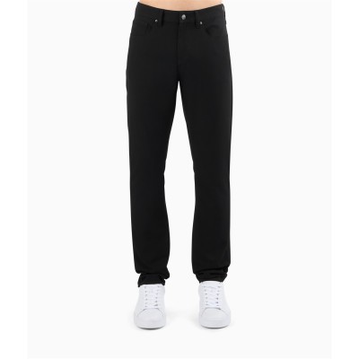 мъжки,панталони,тип,чино,armani,exchange,5,pockets,pant,black