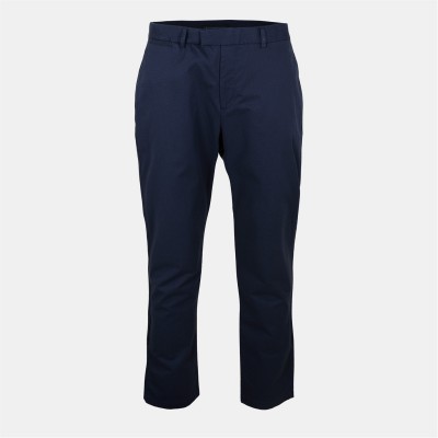 панталони,тип,чино,мъжки,панталони,тип,чино,ted,baker,men's,geo,tailored,fit,chinos,navy
