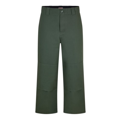 панталони,тип,чино,мъжки,панталони,тип,чино,kenzo,men's,double,knee,chinos,dark,khaki