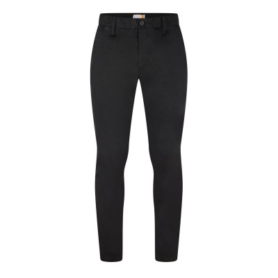 панталони,тип,чино,мъжки,панталони,тип,чино,timberland,timb,twill,chino,slm,sn99,black