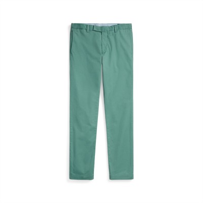 панталони,тип,чино,мъжки,панталони,тип,чино,polo,ralph,lauren,flat,chino,trousers,greenscape