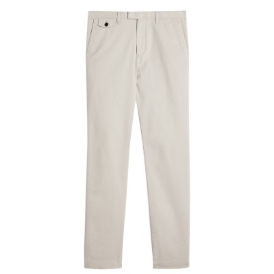 панталони,тип,чино,мъжки,панталони,тип,чино,ted,baker,genay,slim,chinos,light,grey