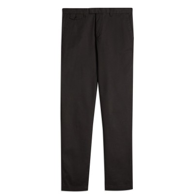 панталони,тип,чино,мъжки,панталони,тип,чино,ted,baker,genay,slim,chinos,black
