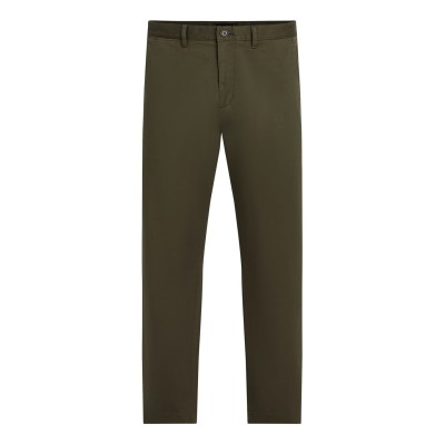 панталони,тип,чино,мъжки,панталони,тип,чино,tommy,hilfiger,denton,chinos,army,green