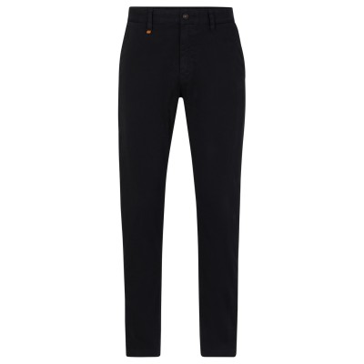 панталони,тип,чино,мъжки,панталони,тип,чино,boss,tapered,chinos,black