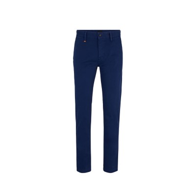 панталони,тип,чино,мъжки,панталони,тип,чино,boss,tapered,chinos,dark,blue